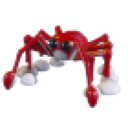 Spider Crab artwork