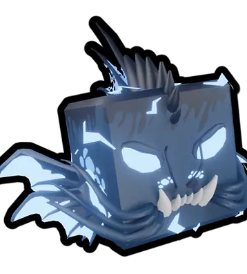 Aqua Monster artwork