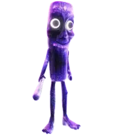 Galaxy Tung Tung artwork