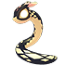 Gilded Snake artwork