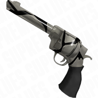 Cracks (Gun) artwork