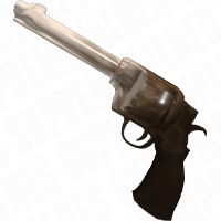 Latte (Gun) artwork