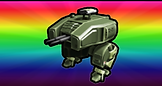 Mech Walker artwork