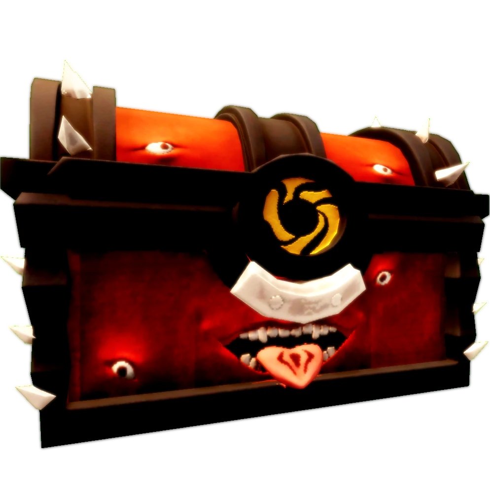 Anime All-Stars [1] Crate artwork