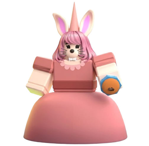 Candy Princess artwork