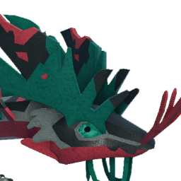 Geliklen artwork
