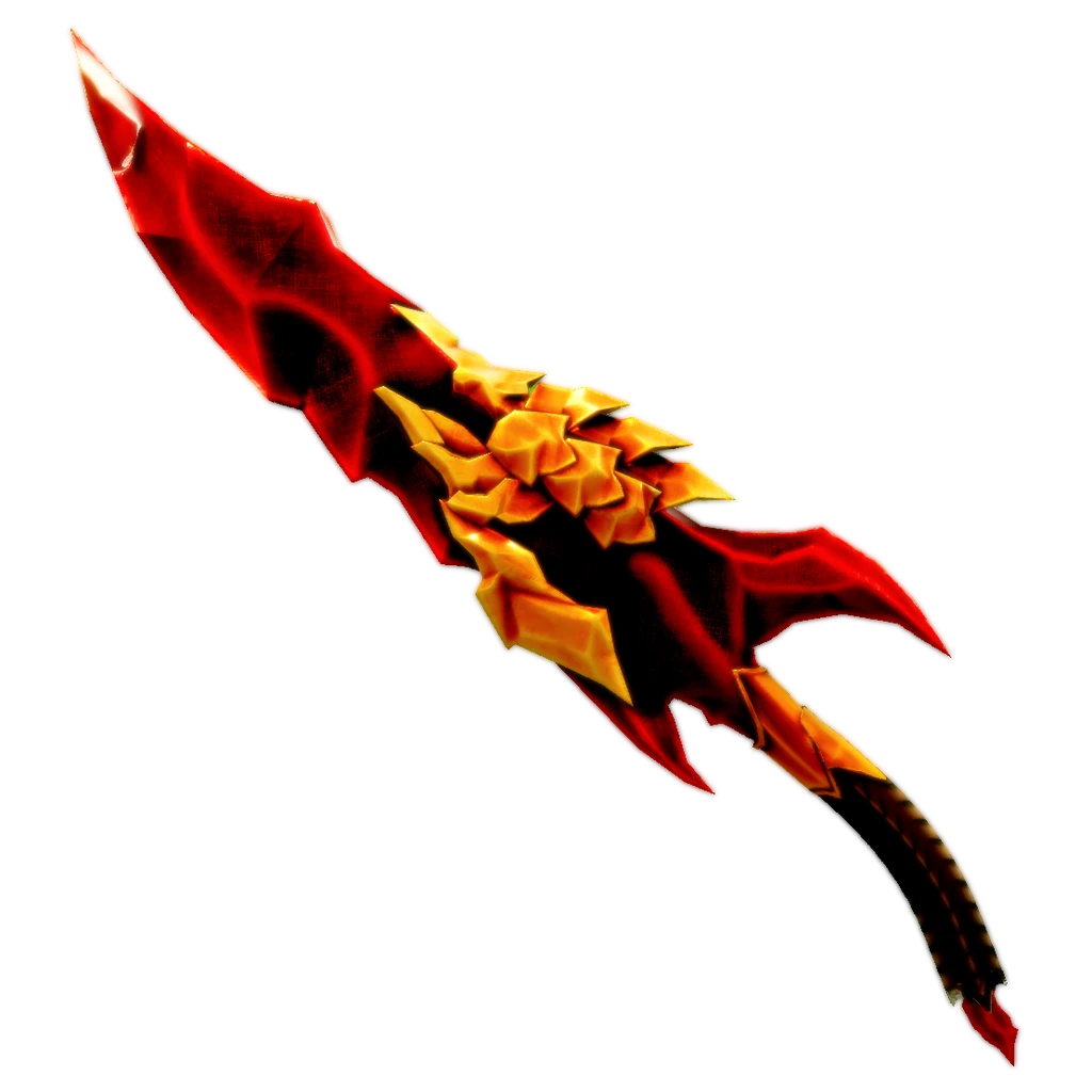 Kamish's Wrath [R] artwork