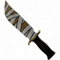 Mummy (Knife) [HALLOWS2018] artwork
