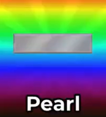 Pearl (Banner) artwork