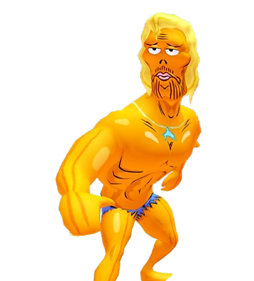 Jack Kahuna Laguna artwork