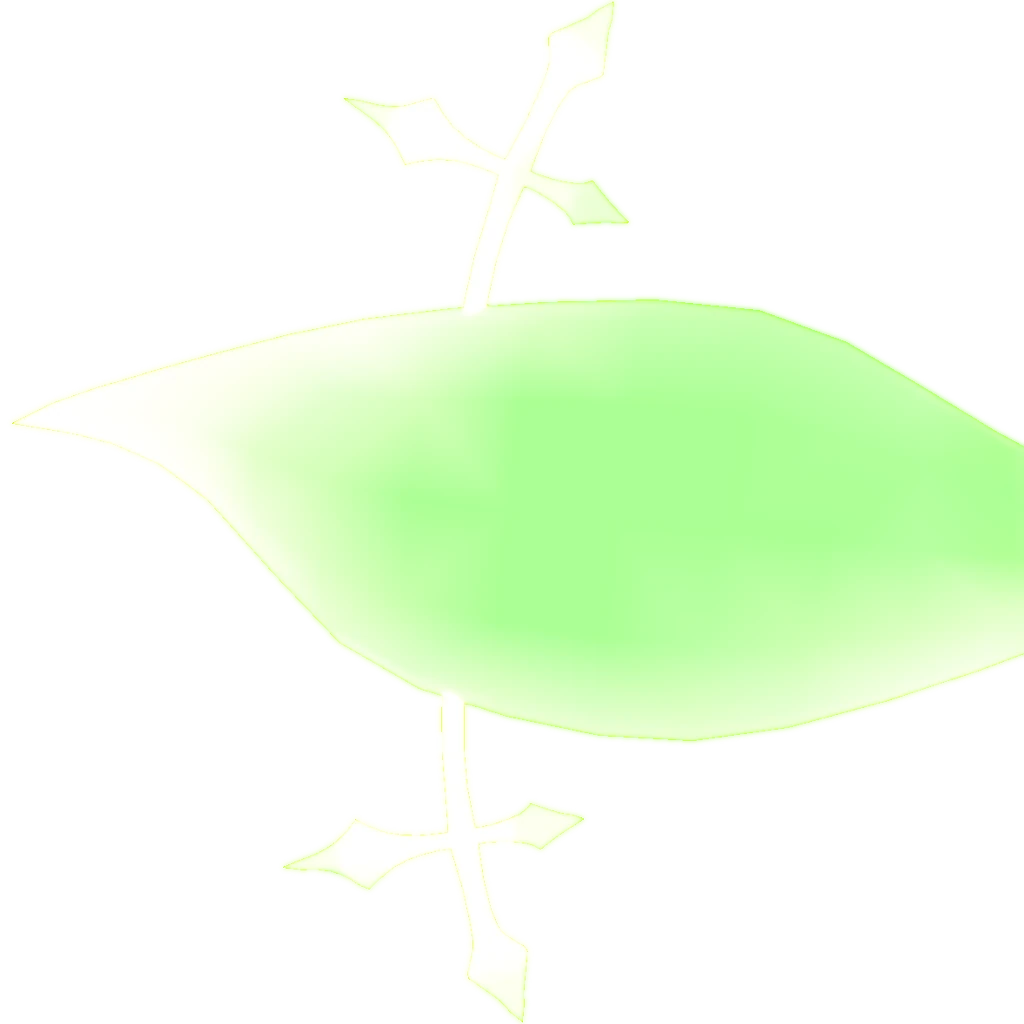 Spirit's Wing artwork