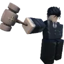 Justice sorcerer artwork