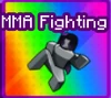 MMA Fighting artwork