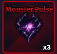 Monster Pulse artwork
