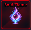 Soul Flame artwork