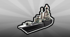 Battleship artwork