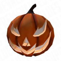 Pumpkin (2020) artwork
