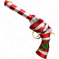 Cane (Gun) [XMAS2015] artwork