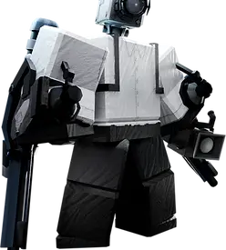 Engineer Cameraman artwork