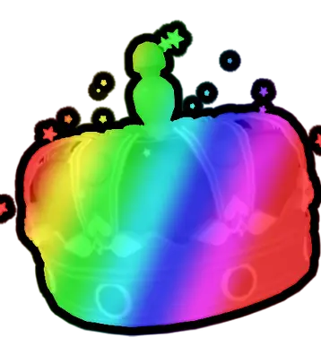 Royal Crown artwork