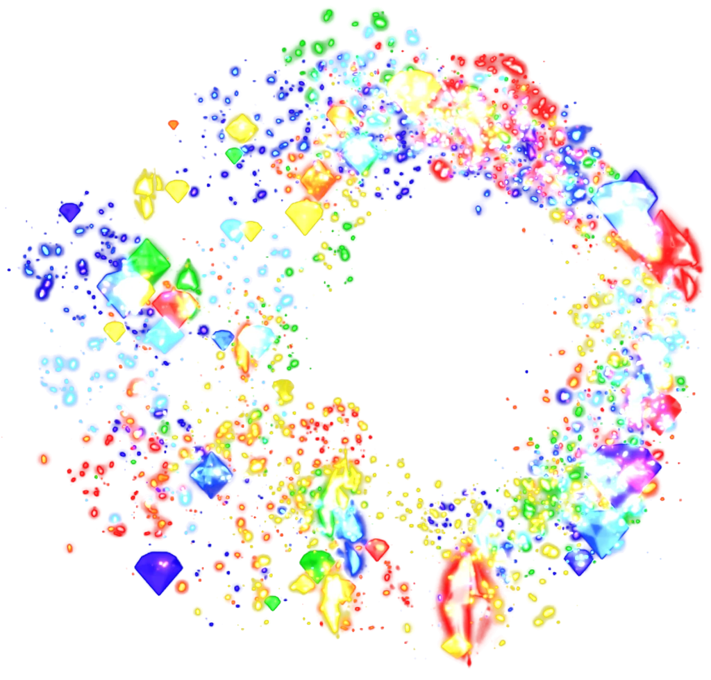Chroma Surge artwork