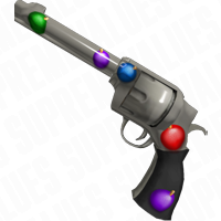 Ornaments (Gun) artwork