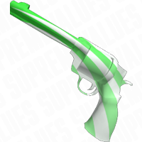 Spearmint (Gun) artwork