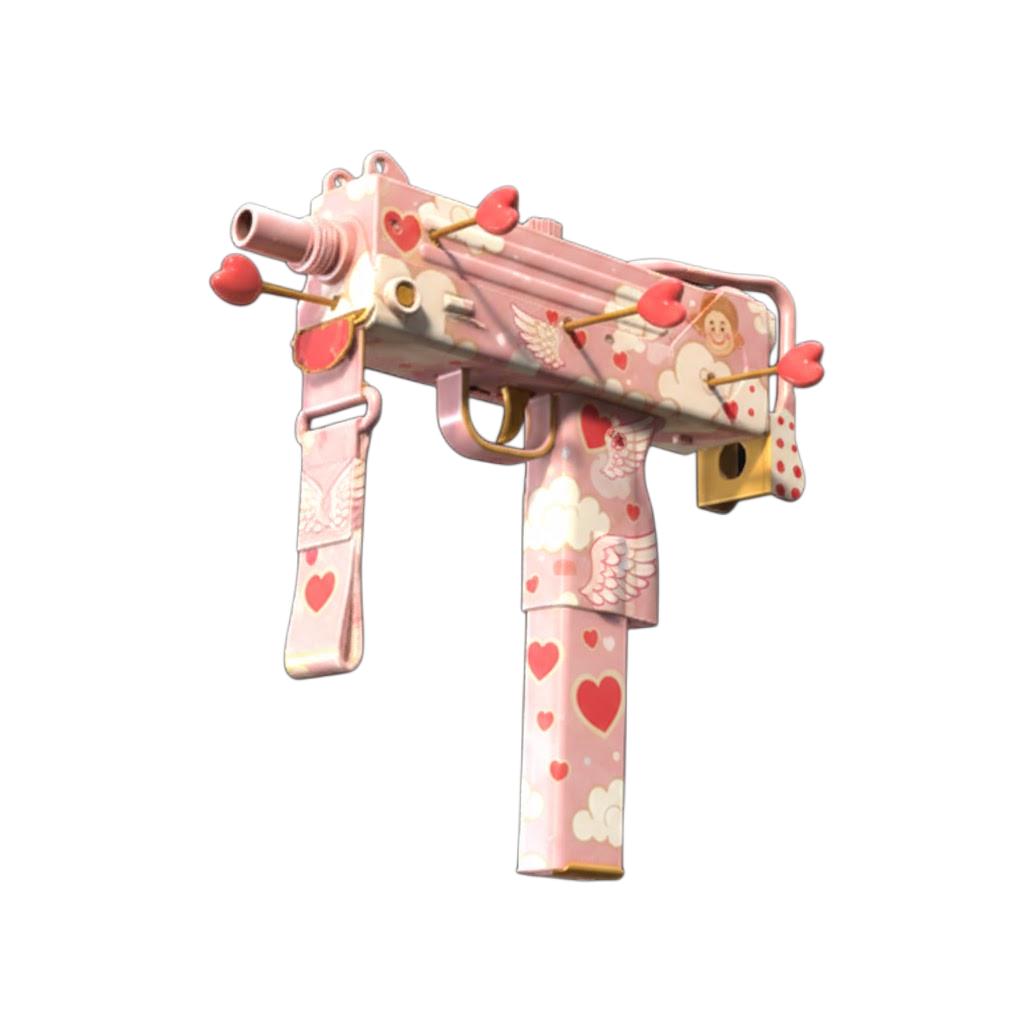 MAC-10 | CUPID artwork