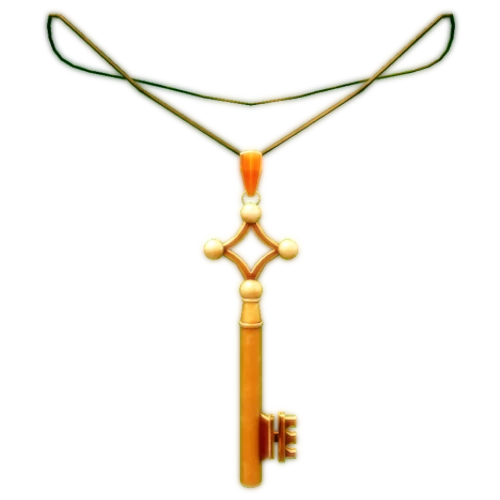 Key artwork