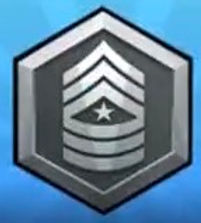 Sergeant Major (Emblem) artwork