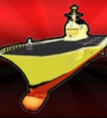 Gold Izumo artwork