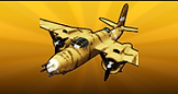 Douglas A-20 artwork
