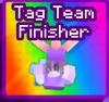 Tag Team artwork