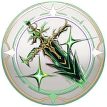 Dark Blade artwork