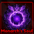 Monarch Soul artwork
