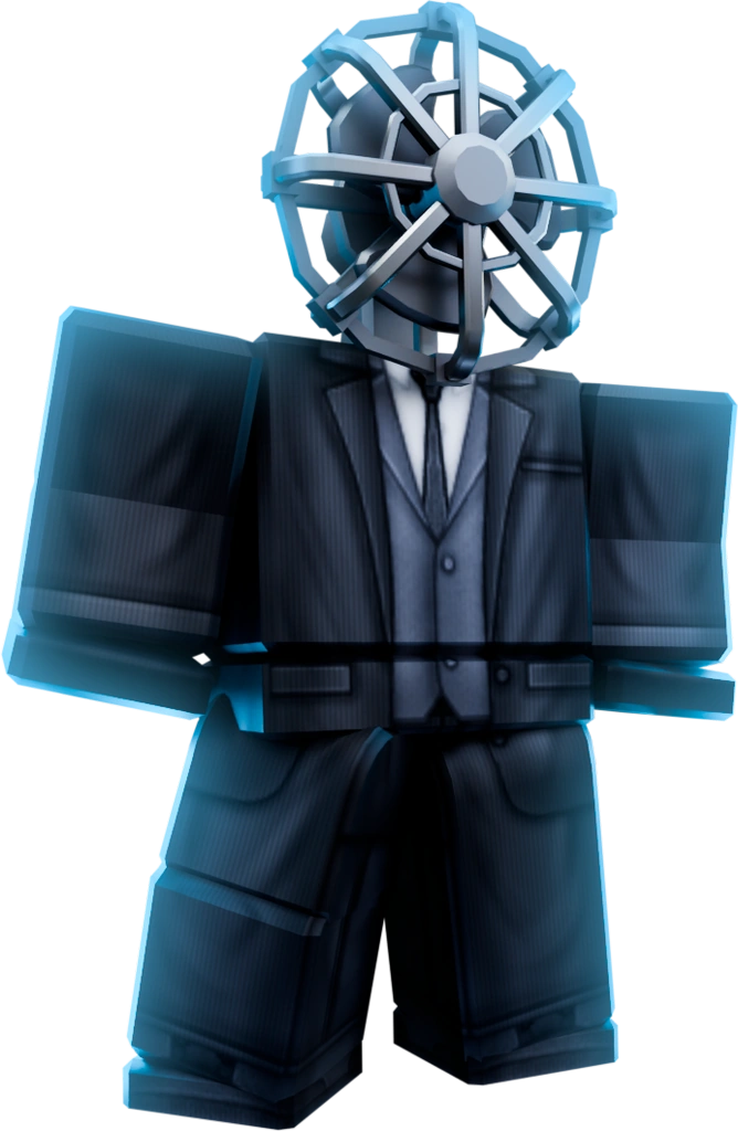 Fanman artwork
