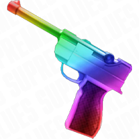 Chroma Weapon Set artwork