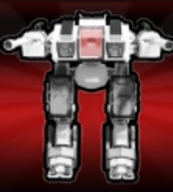 Platinum Mech artwork