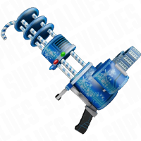 Blue Sugar artwork