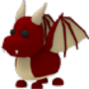 Dragon artwork