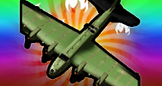 Tupolev TB3 artwork