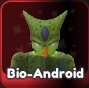 Bio-Android artwork