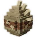 Primal Egg artwork