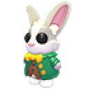 Mr Whiskerpips artwork