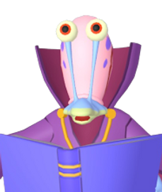 Dream Gary artwork