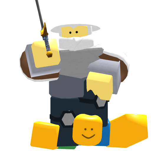 Knight artwork