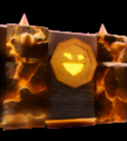 Scary Crate artwork