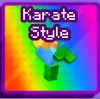 Karate Style artwork