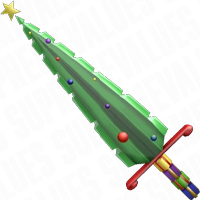 Xmas artwork