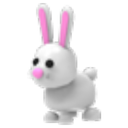 Bunny artwork